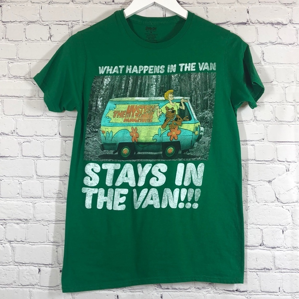 Scooby-Doo t-shirt